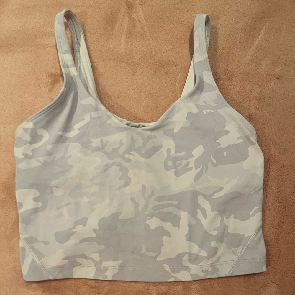 Lululemon Athletics Top | Align Tank Top |